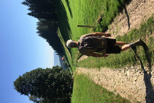 Höhenweg Entlebuch - Emmental