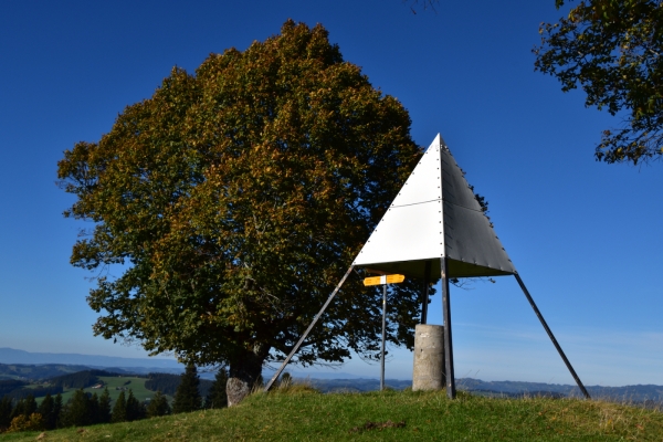 Übers Naters nach Röthenbach