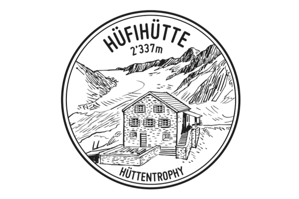 Bristen / Gufern - Hüfihütte - Golzern