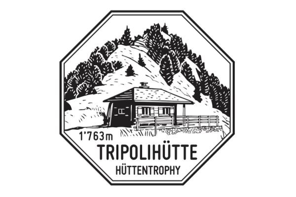 Schybach - Tripolihütte