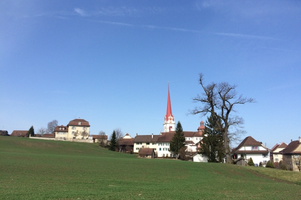 Kirchen, Kathedralen und Kapellen