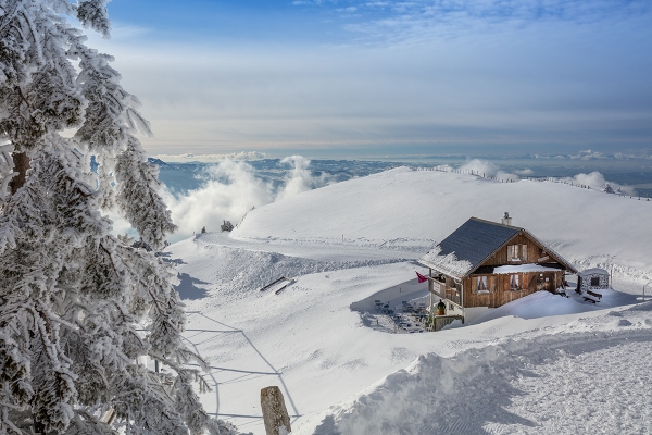 Rigi Klassiker