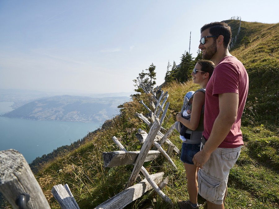 Foto: (c) RIGI BAHNEN AG