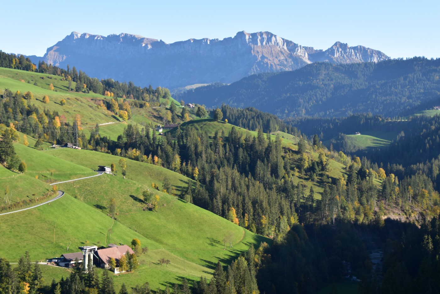 Foto: Schangnau Tourismus & Emmental Tourismus