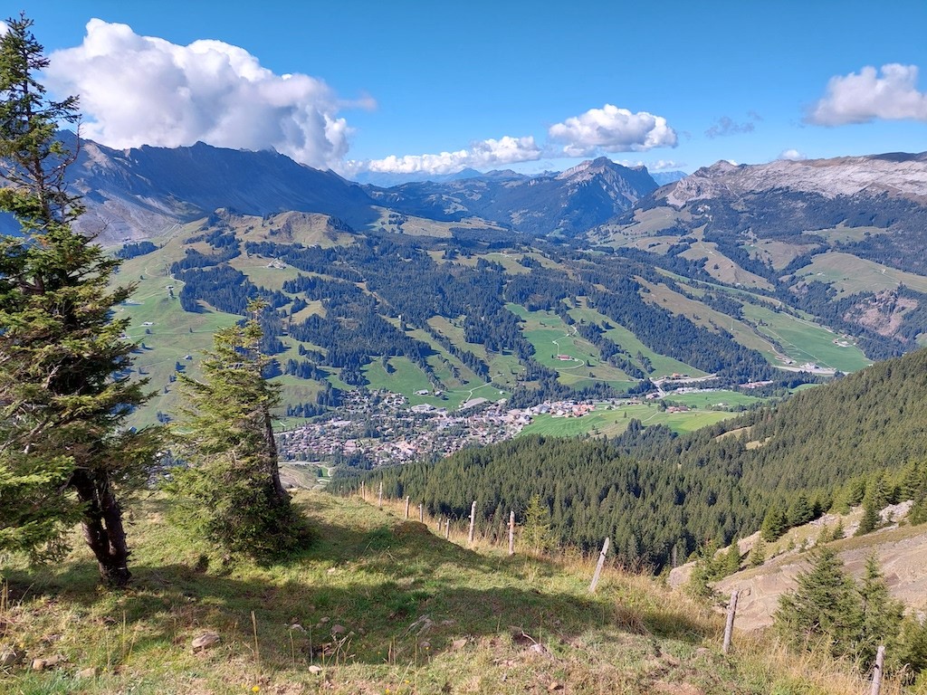 Aussicht_Glaubenbielen-Flühli