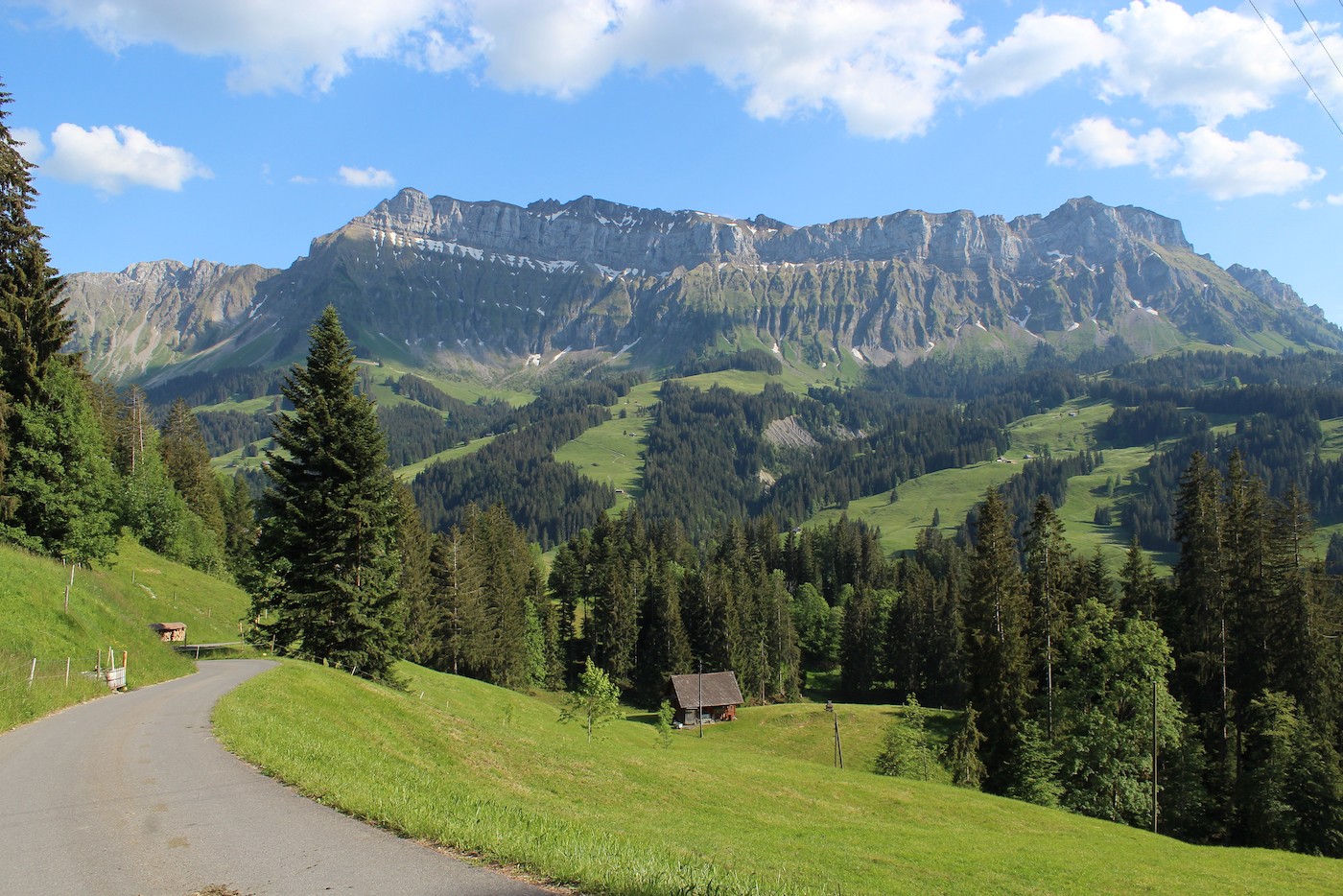 Foto: Schangnau Tourismus & Emmental Tourismus